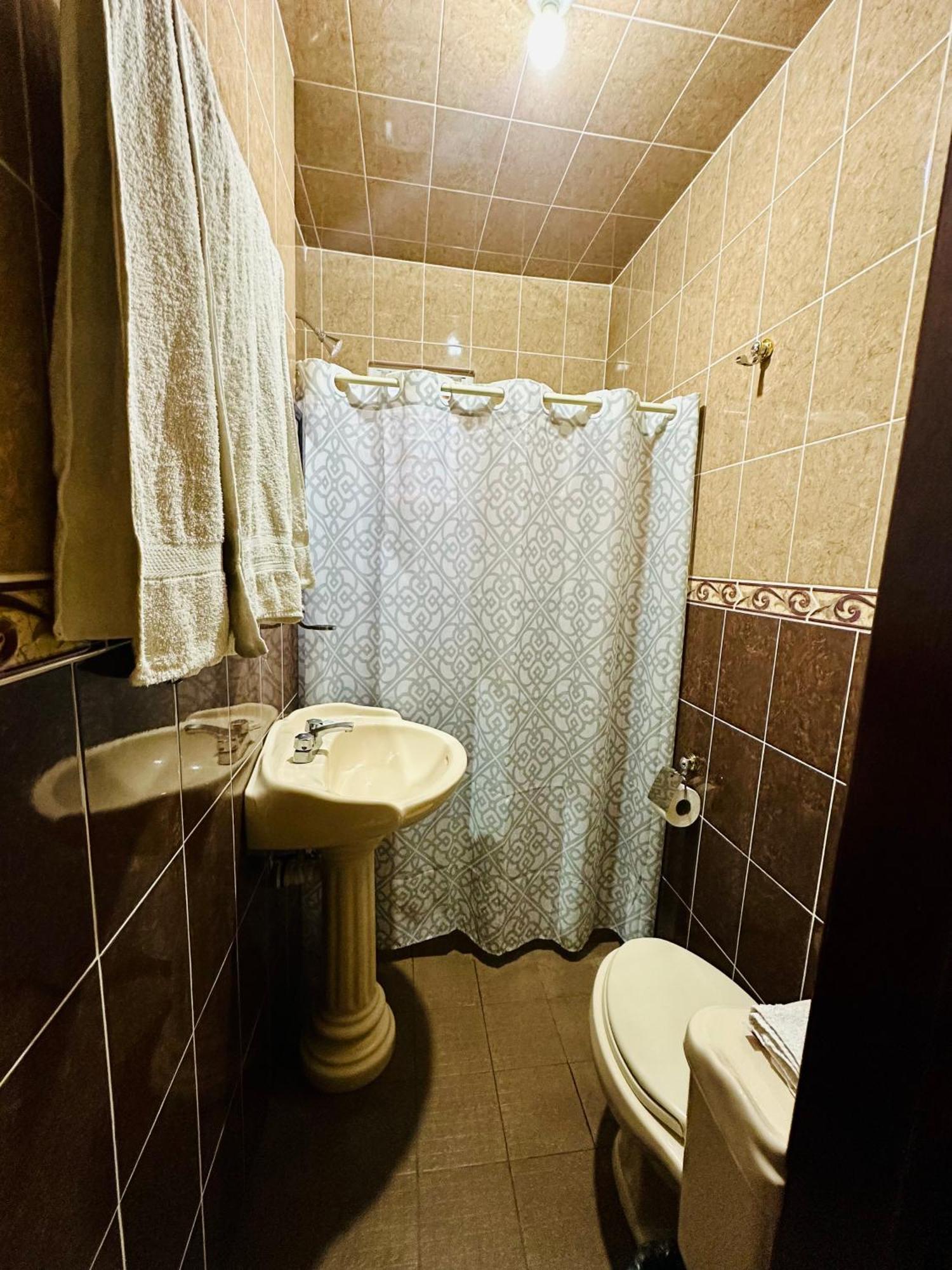 Hotel Monarca Tlalpujahua Экстерьер фото
