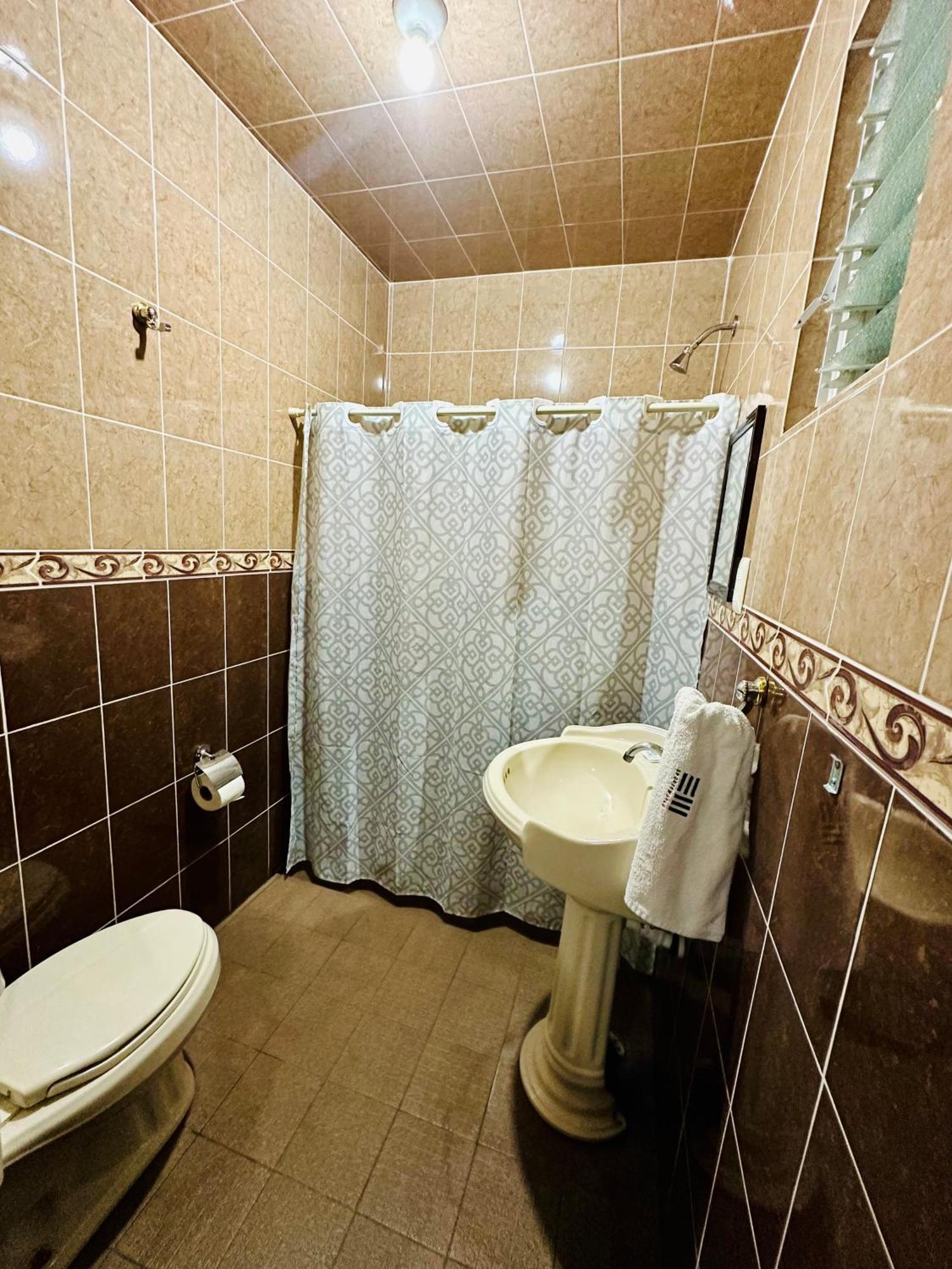 Hotel Monarca Tlalpujahua Экстерьер фото