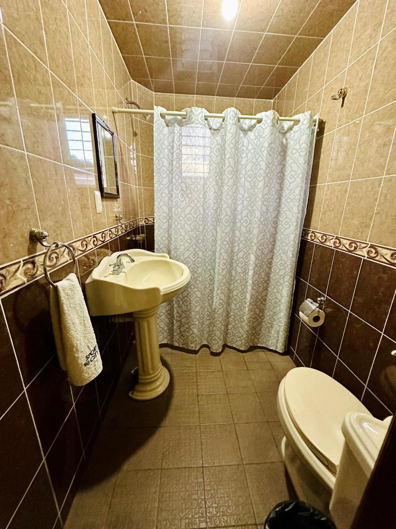 Hotel Monarca Tlalpujahua Экстерьер фото