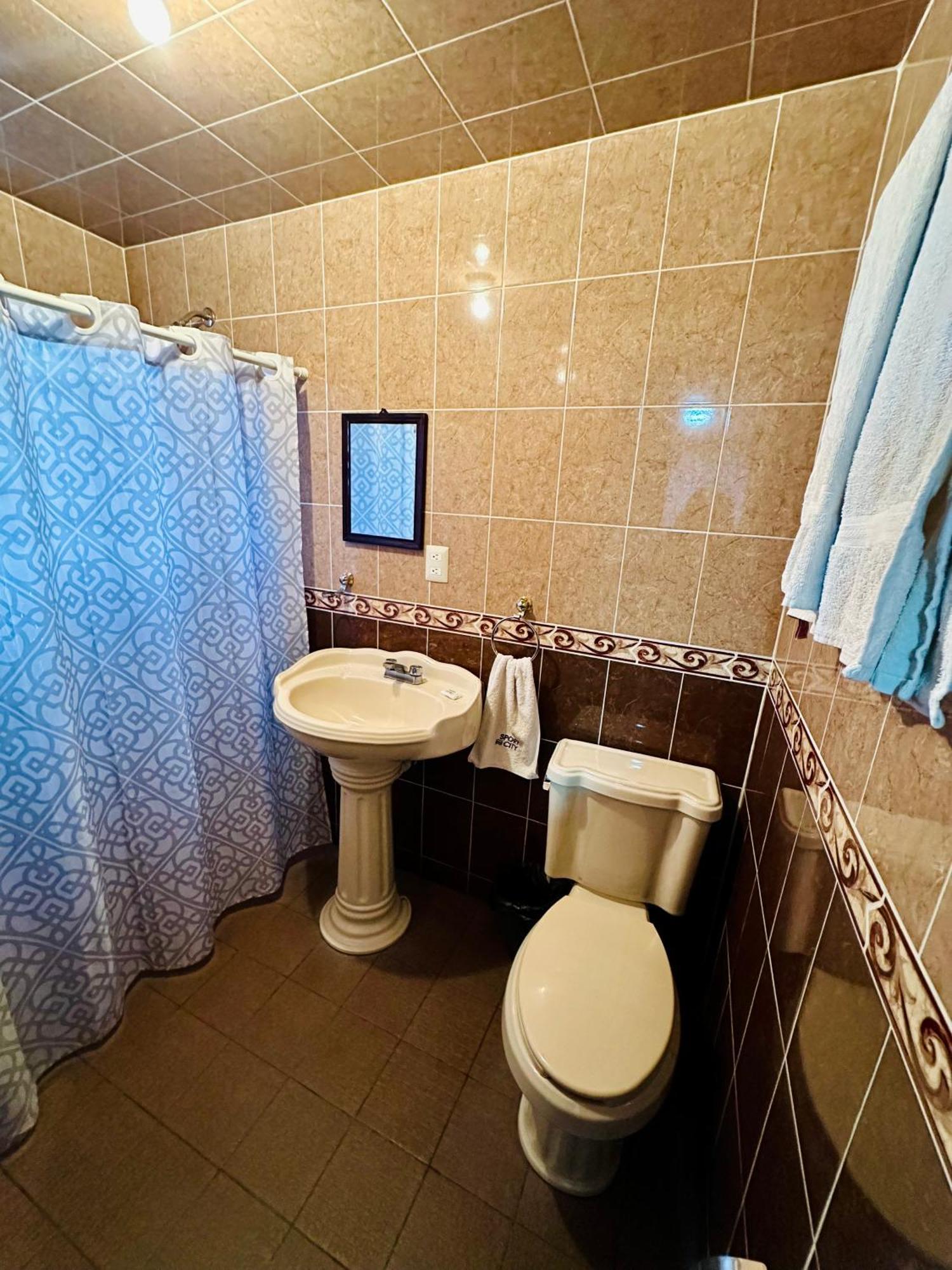Hotel Monarca Tlalpujahua Экстерьер фото