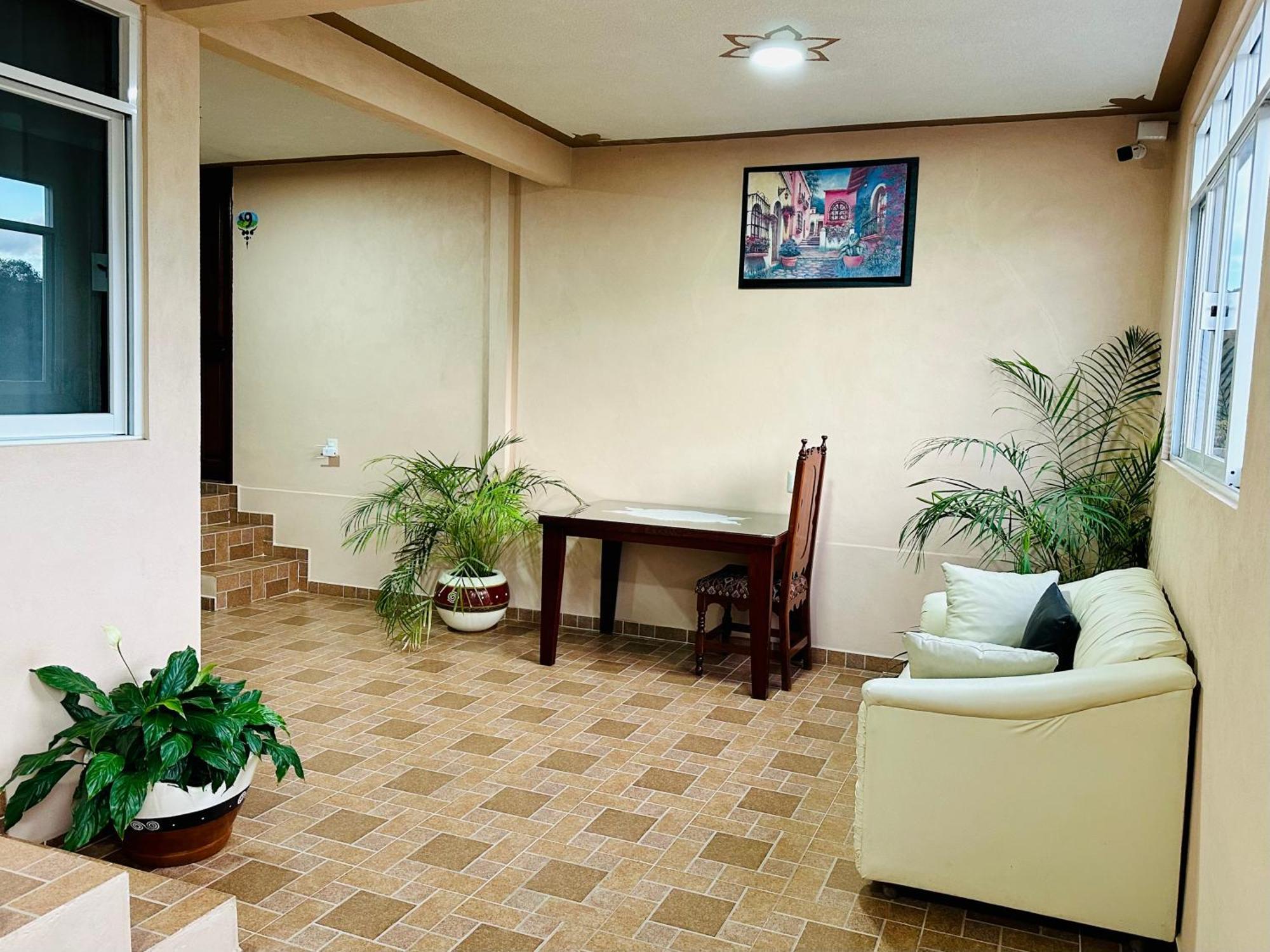 Hotel Monarca Tlalpujahua Экстерьер фото
