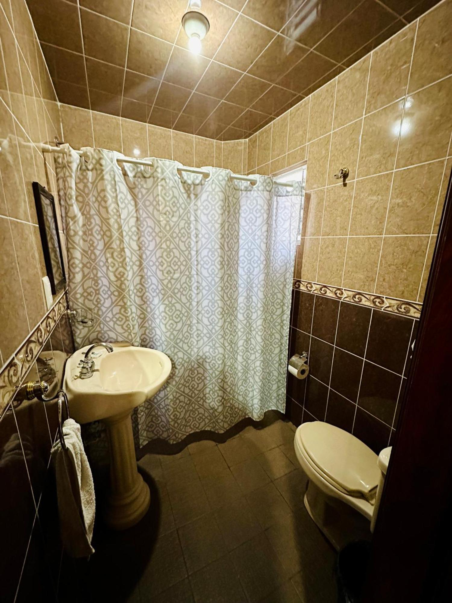 Hotel Monarca Tlalpujahua Экстерьер фото
